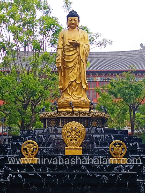 Nirvana Shah Alam 01