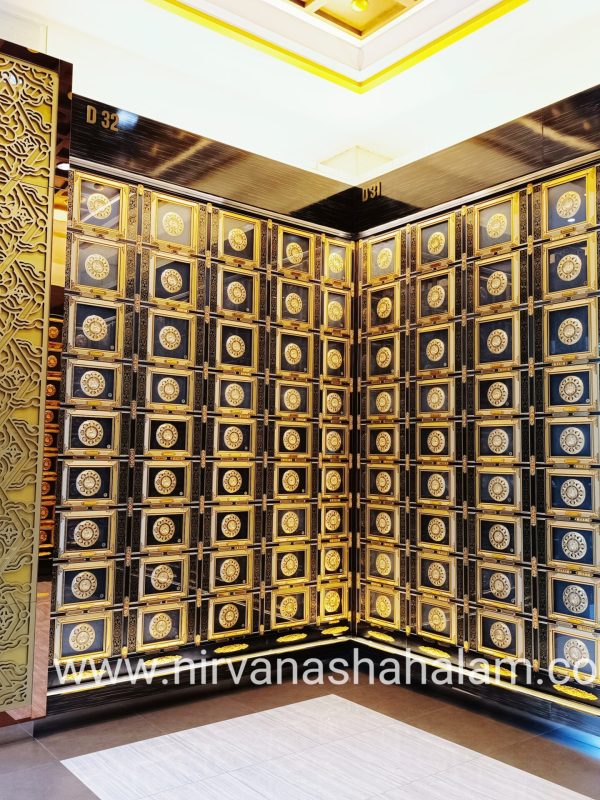 Nirvana Shah Alam Ming Place #6