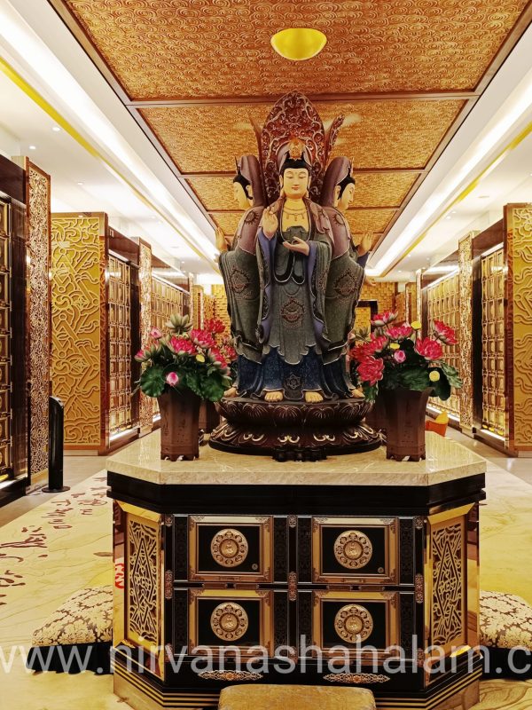 Nirvana Shah Alam Ming Place #9